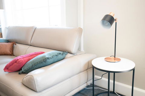 Horse And Jockey Hotel Homebush - Accommodation Georgetown 13