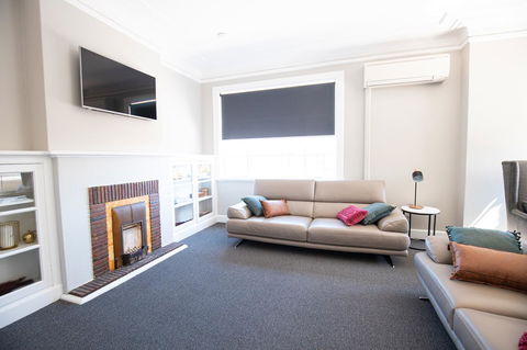 Horse And Jockey Hotel Homebush - Accommodation Georgetown 15