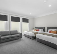Horse and Jockey Hotel - Accommodation Georgetown