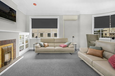 Horse And Jockey Hotel Homebush - Accommodation Georgetown 3