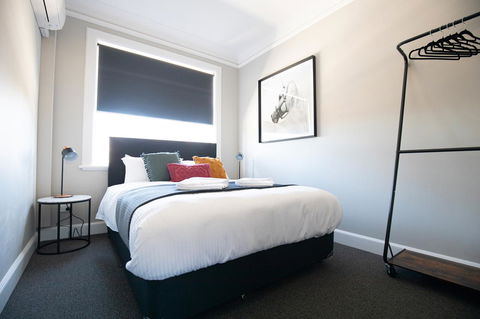 Horse And Jockey Hotel Homebush - Accommodation Georgetown 5