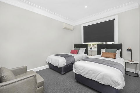 Horse And Jockey Hotel Homebush - Accommodation Georgetown 19