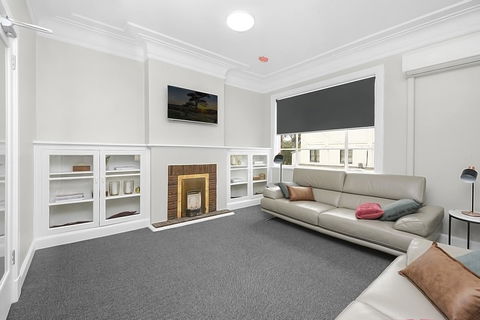 Horse And Jockey Hotel Homebush - Accommodation Georgetown 9