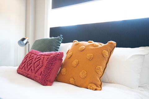 Horse And Jockey Hotel Homebush - Accommodation Georgetown 6