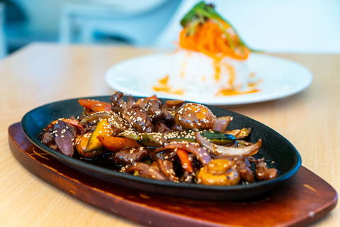 Horse And Jockey Hotel Homebush - Accommodation Georgetown 28