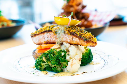 Horse And Jockey Hotel Homebush - Accommodation Georgetown 26