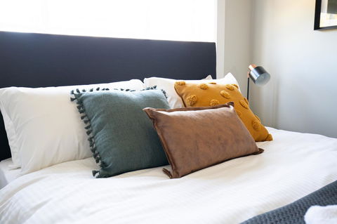 Horse And Jockey Hotel Homebush - Accommodation Georgetown 12