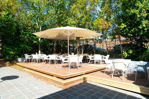 Horse And Jockey Hotel Homebush - Accommodation Georgetown 23