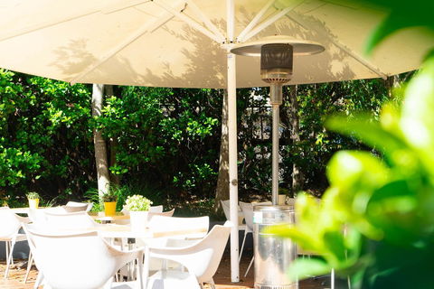 Horse And Jockey Hotel Homebush - Accommodation Georgetown 22