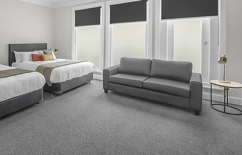 Horse And Jockey Hotel Homebush - Accommodation Georgetown 17