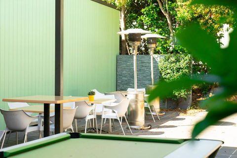 Horse And Jockey Hotel Homebush - Accommodation Georgetown 24