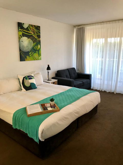 Charlesworth Bay Beach Resort - Accommodation Georgetown 14