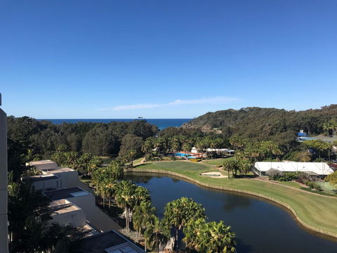 Charlesworth Bay Beach Resort - Accommodation Georgetown 26