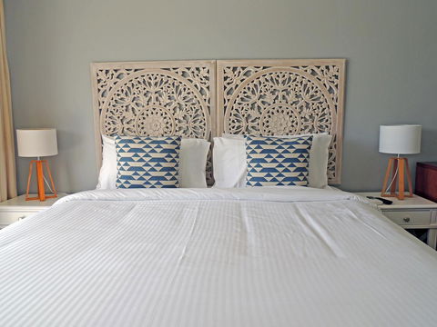 Charlesworth Bay Beach Resort - Accommodation Georgetown 4