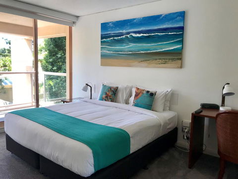 Charlesworth Bay Beach Resort - Accommodation Georgetown 13