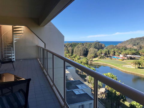 Charlesworth Bay Beach Resort - Accommodation Georgetown 27