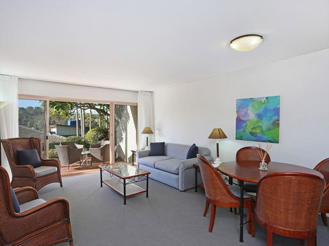 Charlesworth Bay Beach Resort - Accommodation Georgetown 43