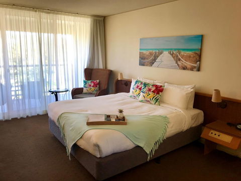 Charlesworth Bay Beach Resort - Accommodation Georgetown 2