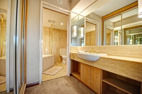 Charlesworth Bay Beach Resort - Accommodation Georgetown 18