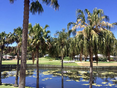 Charlesworth Bay Beach Resort - Accommodation Georgetown 23