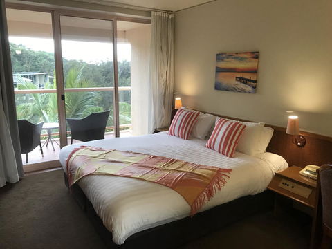 Charlesworth Bay Beach Resort - Accommodation Georgetown 1