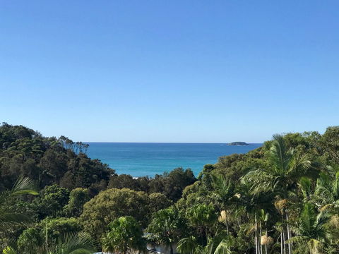 Charlesworth Bay Beach Resort - Accommodation Georgetown 28