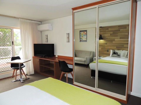Charlesworth Bay Beach Resort - Accommodation Georgetown 30