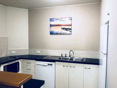 Charlesworth Bay Beach Resort - Accommodation Georgetown 40