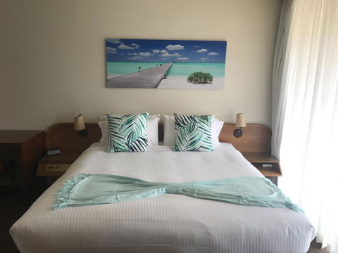 Charlesworth Bay Beach Resort - Accommodation Georgetown 37