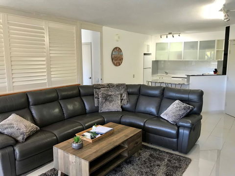 Charlesworth Bay Beach Resort - Accommodation Georgetown 12