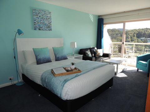 Charlesworth Bay Beach Resort - Accommodation Georgetown 33