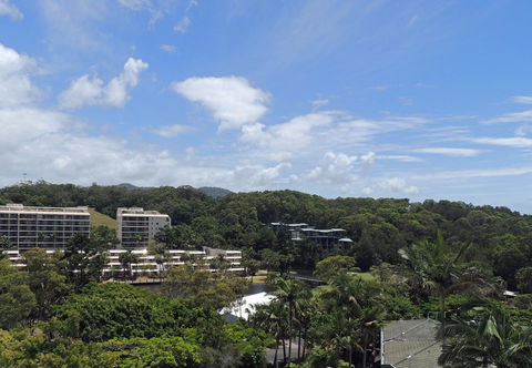 Charlesworth Bay Beach Resort - Accommodation Georgetown 3