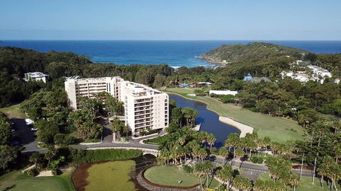 Charlesworth Bay Beach Resort - Accommodation Georgetown 36