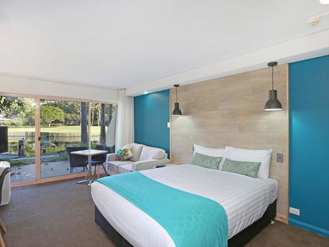 Charlesworth Bay Beach Resort - Accommodation Georgetown 41
