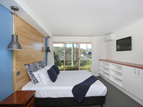 Charlesworth Bay Beach Resort - Accommodation Georgetown 44