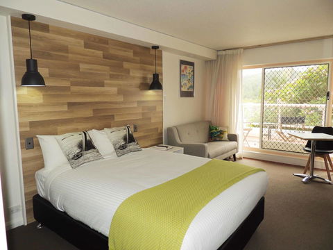 Charlesworth Bay Beach Resort - Accommodation Georgetown 32