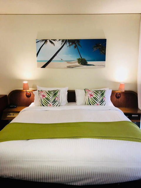Charlesworth Bay Beach Resort - Accommodation Georgetown 39