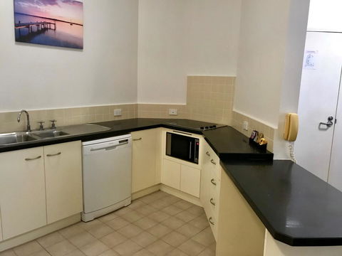 Charlesworth Bay Beach Resort - Accommodation Georgetown 11