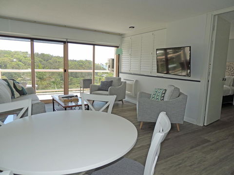 Charlesworth Bay Beach Resort - Accommodation Georgetown 6