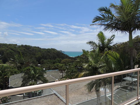 Charlesworth Bay Beach Resort - Accommodation Georgetown 8