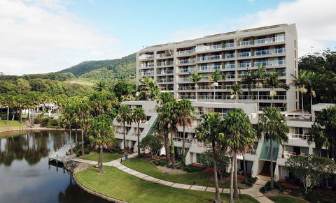 Charlesworth Bay Beach Resort - Accommodation Georgetown 35