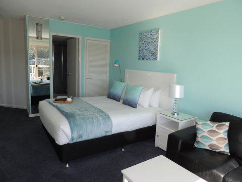 Charlesworth Bay Beach Resort - Accommodation Georgetown 34