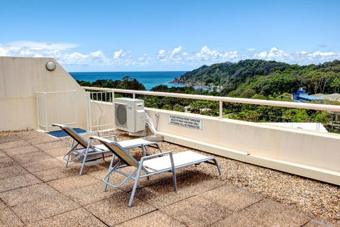 Charlesworth Bay Beach Resort - Accommodation Georgetown 21
