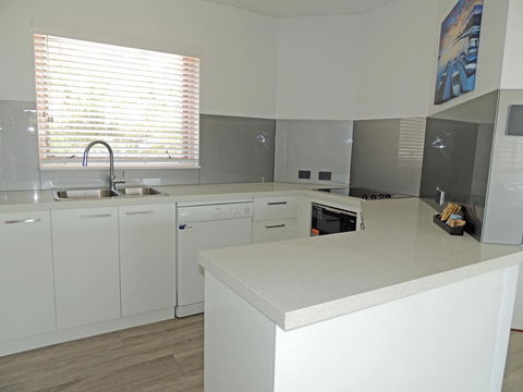 Charlesworth Bay Beach Resort - Accommodation Georgetown 9