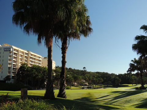 Charlesworth Bay Beach Resort - Accommodation Georgetown 24