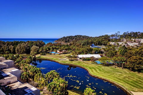 Charlesworth Bay Beach Resort - Accommodation Georgetown 19