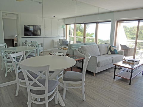 Charlesworth Bay Beach Resort - Accommodation Georgetown 10