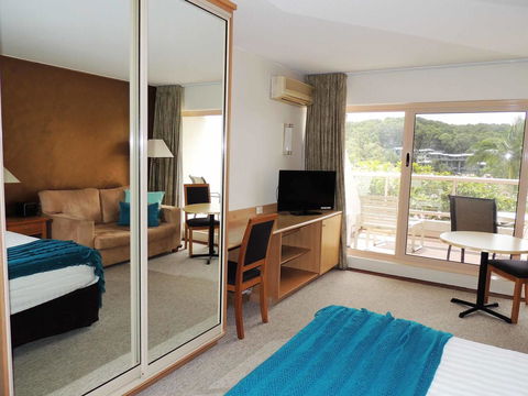 Charlesworth Bay Beach Resort - Accommodation Georgetown 31