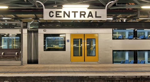 Comfortable Apartment In Central Sydney - Accommodation Georgetown 7