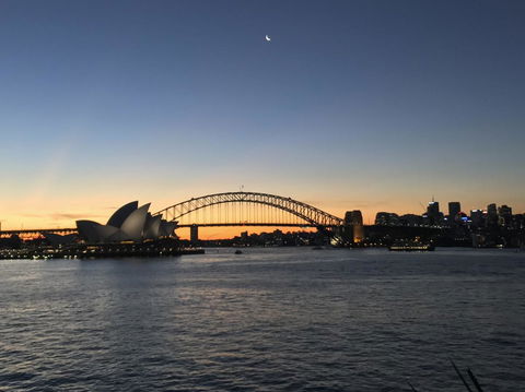 Comfortable Apartment In Central Sydney - Accommodation Georgetown 13